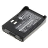 Premium Battery for Kenwood Th25at, Th26at, Th45at 7.2V, 1000mAh - 7.20Wh