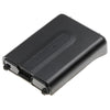 Premium Battery for Kenwood Th25at, Th26at, Th45at 7.2V, 1000mAh - 7.20Wh