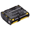 Premium Battery for Kenwood Tk-3130, Tk-3131 3.6V, 1100mAh - 3.96Wh