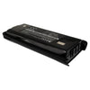Premium Battery for Kenwood Tk-2200, Tk-2202, Tk-2206 7.2V, 1800mAh - 12.96Wh
