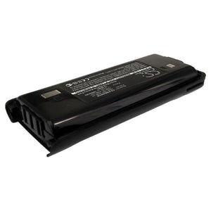 Premium Battery for Kenwood Tk-2200, Tk-2202, Tk-2206 7.2V, 1800mAh - 12.96Wh
