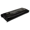 Premium Battery for Kenwood Tk-2200, Tk-2202, Tk-2206 7.2V, 1800mAh - 12.96Wh