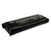 Premium Battery for Kenwood Tk-2200, Tk-2202, Tk-2206 7.2V, 2500mAH - 18.00Wh