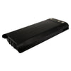 Premium Battery for Kenwood Tk-2200, Tk-2202, Tk-2206 7.2V, 2500mAH - 18.00Wh