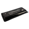 Premium Battery for Kenwood Tk-2180, Tk-5210, Tk-5210g 7.2V, 2100mAh - 15.12Wh