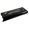 Premium Battery for Kenwood Tk-2180, Tk-5210, Tk-5210g 7.2V, 2100mAh - 15.12Wh