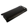 Premium Battery for Kenwood Tk-2180, Tk-5210, Tk-5210g 7.2V, 2100mAh - 15.12Wh