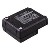 Premium Battery for Kenwood Tk-235a, Tk-235, Th-235 7.2V, 1000mAh - 7.20Wh