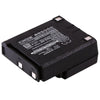 Premium Battery for Kenwood Tk-235a, Tk-235, Th-235 7.2V, 1000mAh - 7.20Wh