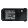 Premium Battery for Kenwood Tk-2118, Tk-3118 7.2V, 600mAh - 4.32Wh