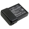 Premium Battery for Kenwood Tk-2118, Tk-3118 7.4V, 1500mAh - 11.10Wh