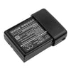 Premium Battery for Kenwood Tk-2118, Tk-3118 7.4V, 1500mAh - 11.10Wh