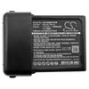 Premium Battery for Kenwood Tk-2118, Tk-3118 7.4V, 1500mAh - 11.10Wh