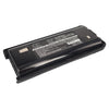 Premium Battery for Kenwood Tk-3200l-u15p, Tk-3202l-u16p, Tk-3200-u2p 7.4V, 1800mAh - 13.32Wh