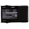 Premium Battery for Motorola GP63, GP68 fits PMNN4000 7.4V, 1800mAh - 13.32Wh