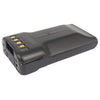 Premium Battery for Kenwood Nx-200, Nx-300, Tk-5220 7.4V, 2500mAh - 18.50Wh