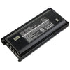 Premium Battery for Kenwood Tk-2200, Tk-2202, Tk-2206 7.4V, 1800mAh - 13.32Wh