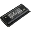 Premium Battery for Kenwood Tk-2200, Tk-2202, Tk-2206 7.4V, 1800mAh - 13.32Wh