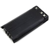 Premium Battery for Kenwood Tk-2200, Tk-2202, Tk-2206 7.4V, 1800mAh - 13.32Wh