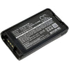 Premium Battery for Kenwood Tk-2140, Tk-3140, Tk-2148 7.4V, 1400mAh - 10.36Wh