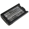 Premium Battery for Kenwood Tk-2140, Tk-3140, Tk-2148 7.4V, 1400mAh - 10.36Wh