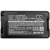 Premium Battery for Kenwood Tk-2140, Tk-3140, Tk-2148 7.4V, 1400mAh - 10.36Wh