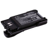 Premium Battery for Kenwood Tk-2000k, Tk-3000k, Tk-3000k2 7.4V, 1300mAh - 9.62Wh