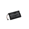 Premium Battery for Kenwood, Pkt-03k, Pkt-23, Pkt-23k, Protalk Lt 3.7V, 1230mAh - 4.55Wh