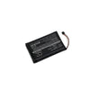 Premium Battery for Kenwood, Pkt-03k, Pkt-23, Pkt-23k, Protalk Lt 3.7V, 1230mAh - 4.55Wh