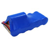 Premium Battery for Kangaroo 224 Feeding Pump, 321 Feeding Pump, 324 Feeding Pump 7.2V, 3000mAh - 21.60Wh