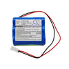 Premium Battery for Kangaroo Control Feeding Pump, Pump 324 7.2V, 2000mAh - 14.40Wh