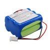 Premium Battery for Kangaroo Control Feeding Pump, Pump 324 7.2V, 2000mAh - 14.40Wh