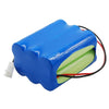 Premium Battery for Kangaroo Control Feeding Pump, Pump 324 7.2V, 2000mAh - 14.40Wh