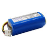 Premium Battery for Kangaroo Epump Enteral Feeding Pump, Epump Feeding Pump 4.8V, 3800mAh - 18.24Wh