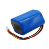 Premium Battery for Kangaroo Epump Enteral Feeding Pump, Epump Feeding Pump 4.8V, 3800mAh - 18.24Wh