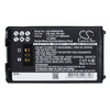 Premium Battery for Kenwood Th-k2at, Th-k4at, Th-k2e 7.2V, 1800mAh - 12.96Wh