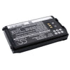 Premium Battery for Kenwood Th-k2at, Th-k4at, Th-k2e 7.2V, 1800mAh - 12.96Wh