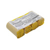 Premium Battery for Karcher K50, K85, Bf9900 4.8V, 3000mAh - 14.40Wh