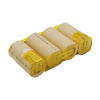 Premium Battery for Karcher K50, K85, Bf9900 4.8V, 3000mAh - 14.40Wh