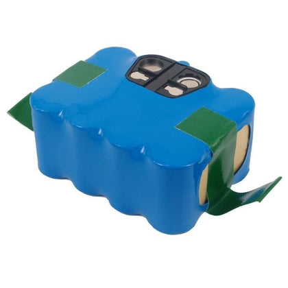 Premium Battery for Robots Jnb-xr210, Jnb-xr210b, Jnb-xr210c 14.4V, 2000mAh - 28.80Wh