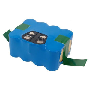 Premium Battery for Zebot Z320 14.4V, 2000mAh - 28.80Wh
