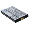 Premium Battery for K-Touch F6310, G92, V08 3.7V, 1350mAh - 5.00Wh