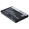 Premium Battery for K-Touch F6310, G92, V08 3.7V, 1350mAh - 5.00Wh