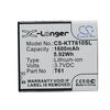 New Premium Mobile/SmartPhone Battery Replacements CS-KTT610SL