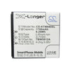 New Premium Mobile/SmartPhone Battery Replacements CS-KTW680SL