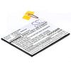 New Premium Tablet Battery Replacements CS-KUC130SL