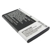 New Premium Mobile/SmartPhone Battery Replacements CS-KY6725SL