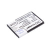 Premium Battery for Kyocera, Jax S1360, Rally S1370 3.7V, 850mAh - 3.15Wh