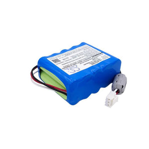 Premium Battery for Kenz, Cardico 1210, Cardico 1211 12V, 3500mAh - 42.00Wh