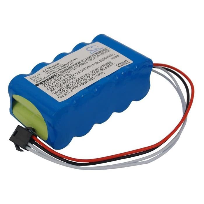 Premium Battery for Hp M3516a 12.0V, 2000mAh - 24.00Wh